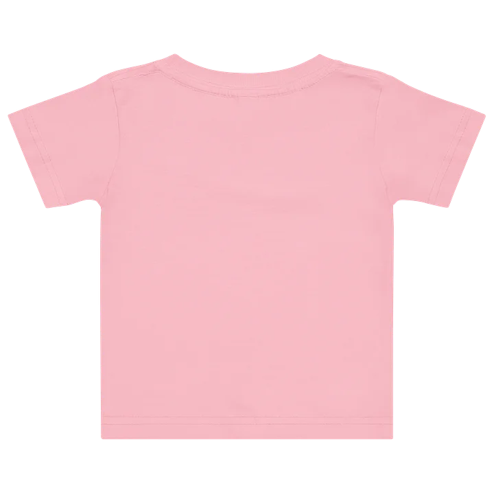 Cherry-Picked Baby Jersey Tee product image (2)
