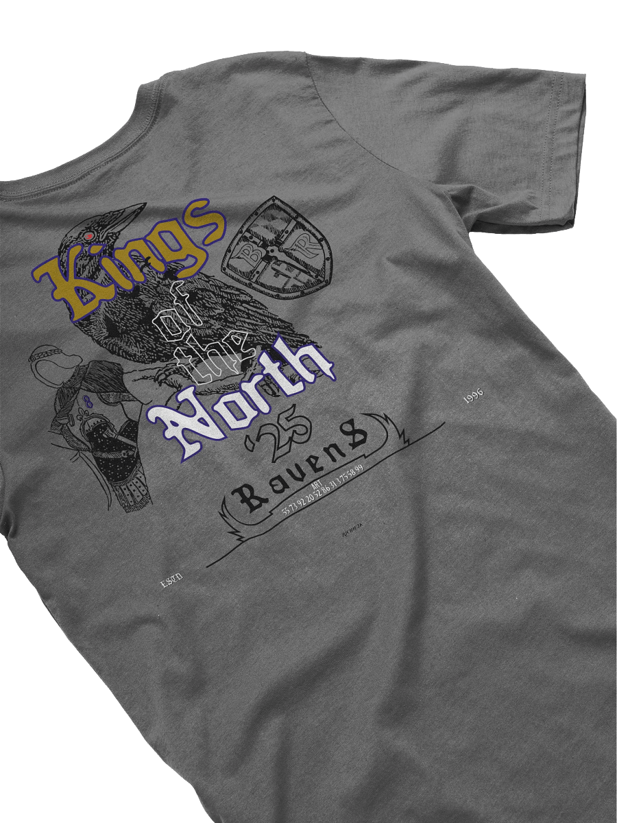 Kings of The North product image (3)