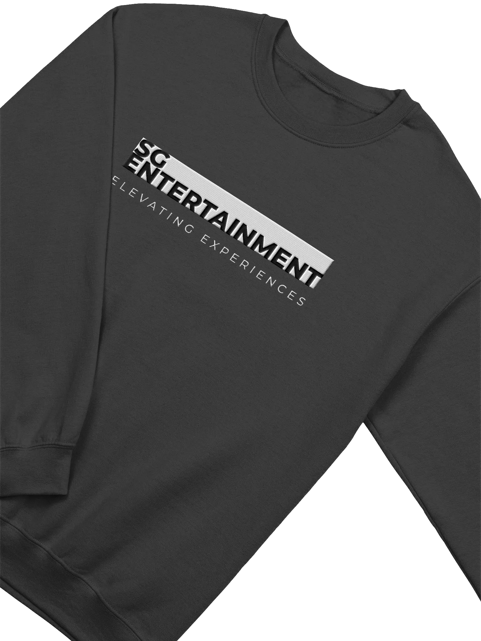 SG Embroidered Crewneck product image (3)