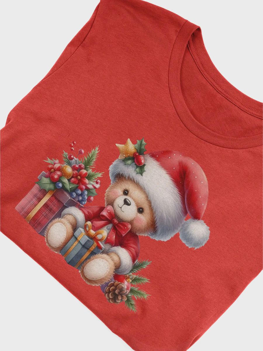 Christmas Cute Teddy 23 product image (25)