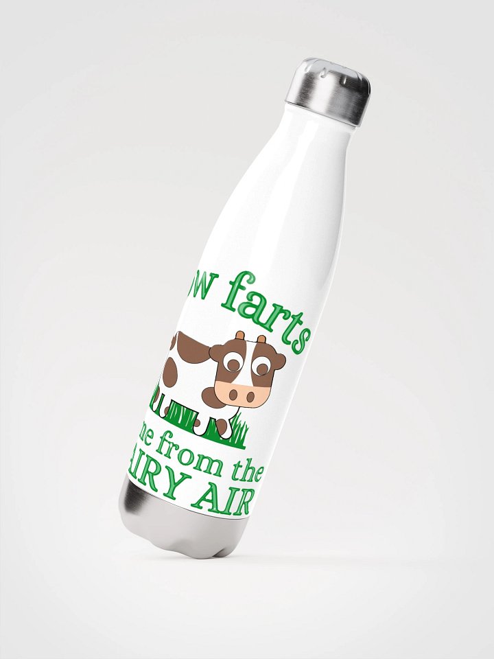 COW FARTS COME FROM THE DAIRY AIR product image (3)