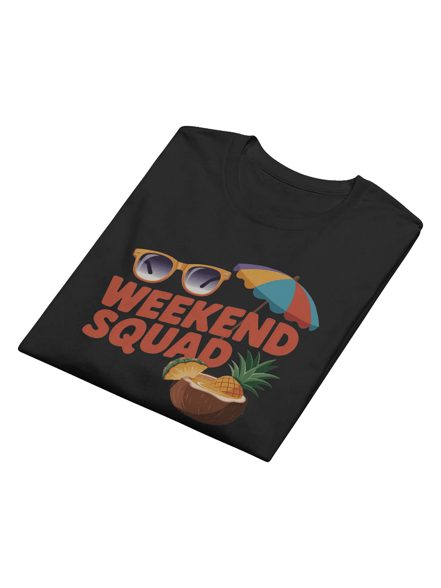 Weekend Squad product image (6)