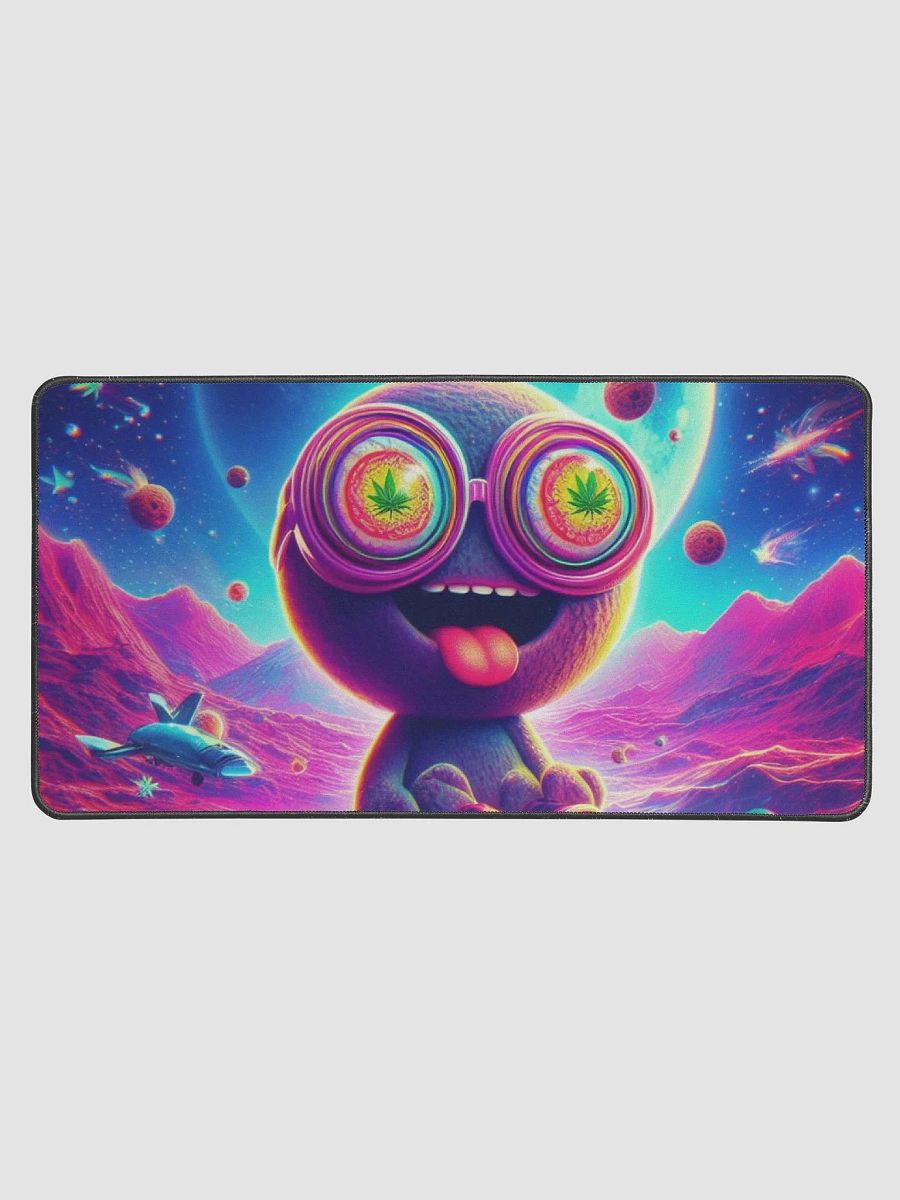 Simply Stoned Mouse Pad product image (1)