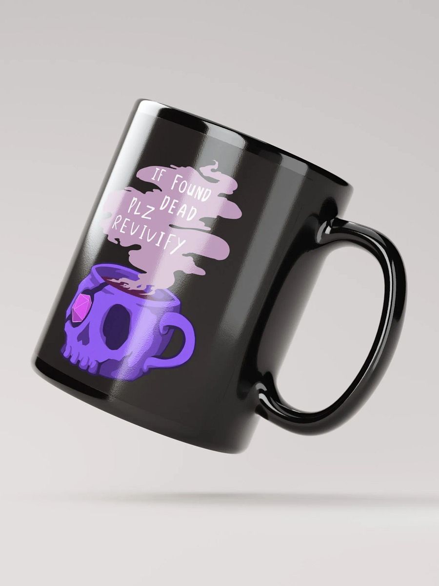 IFDPR Mug product image (3)