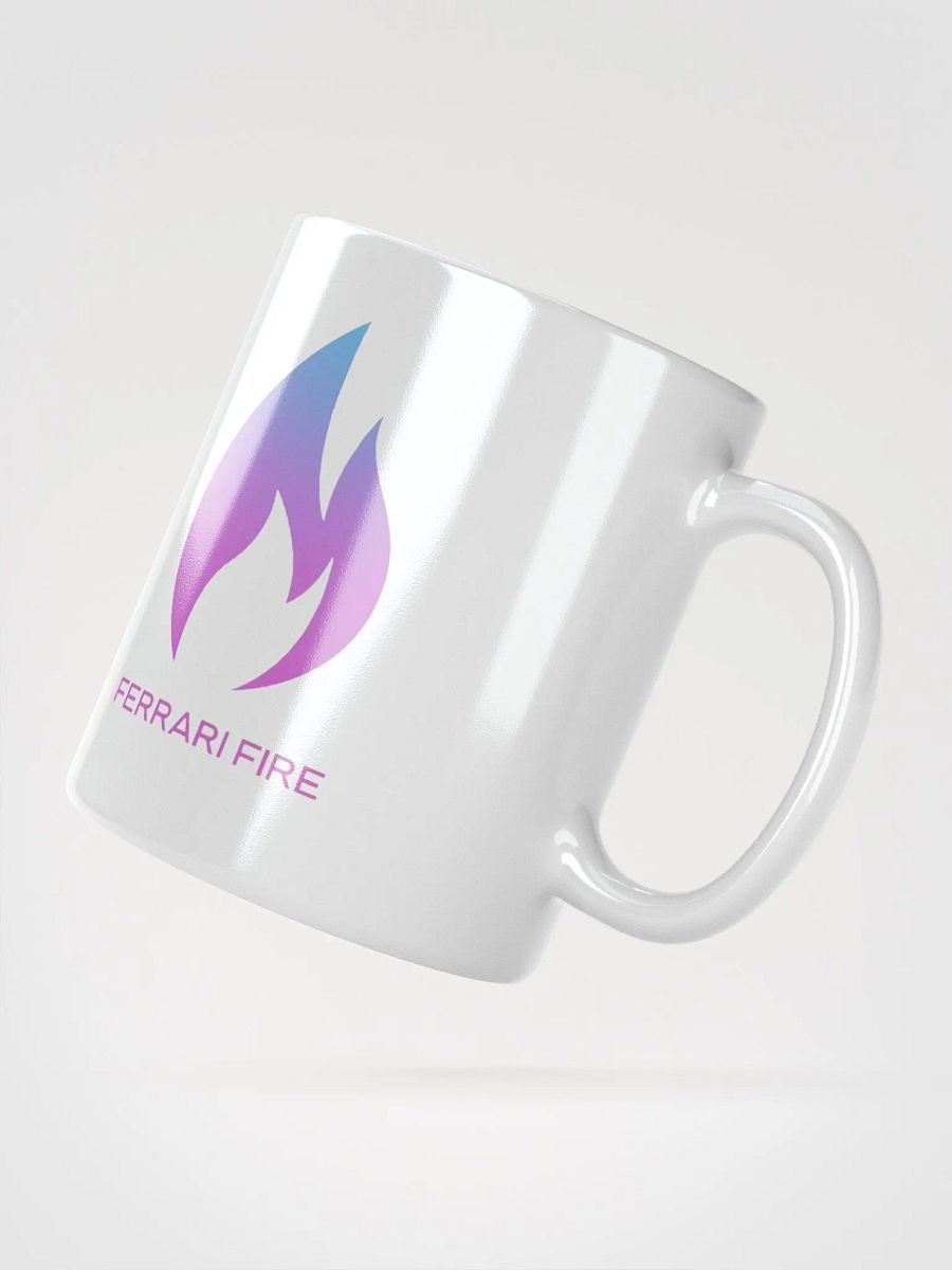 Rari Logo Mug product image (4)
