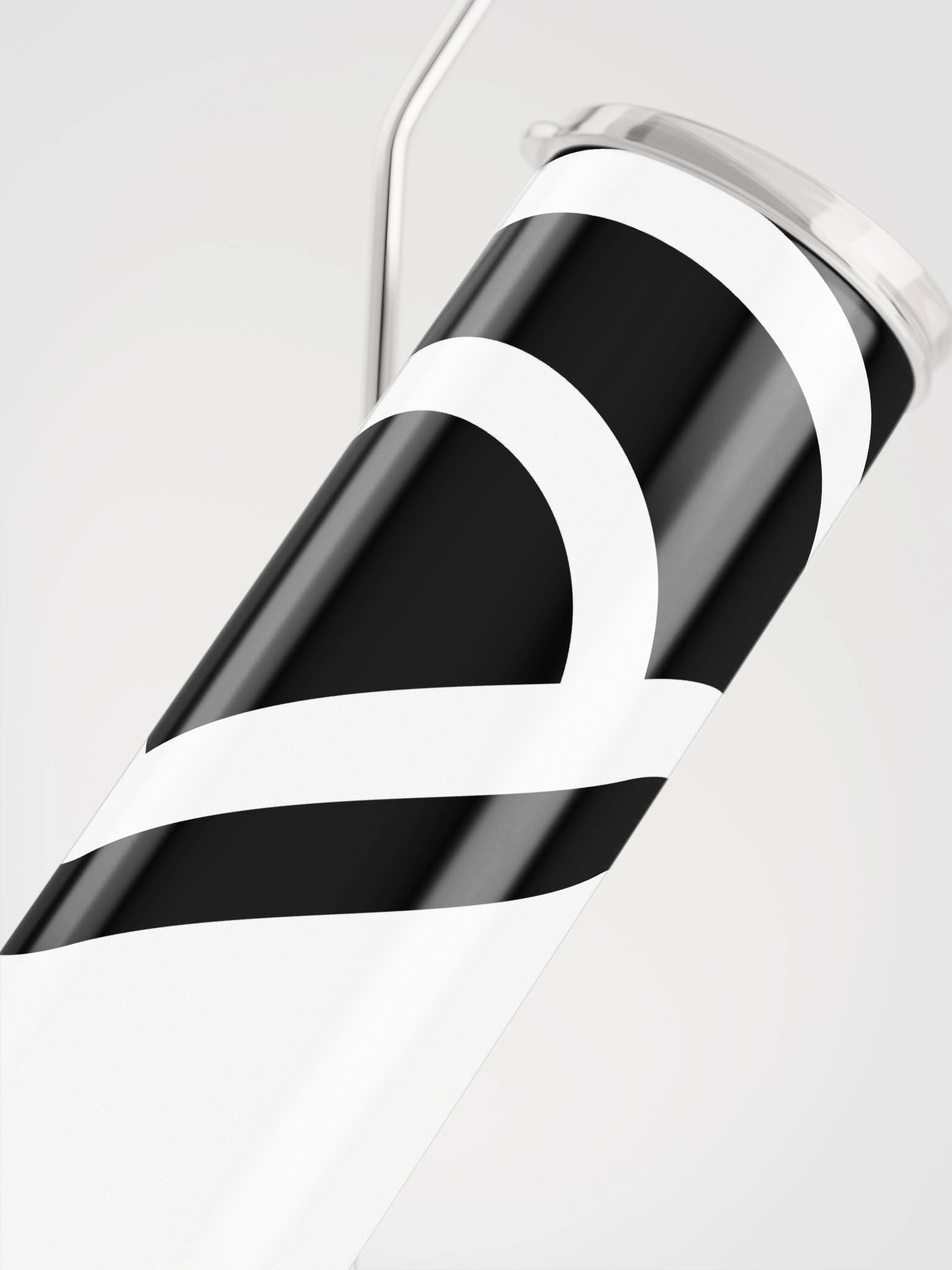 Indigenous Geographic Logo Tumbler product image (4)