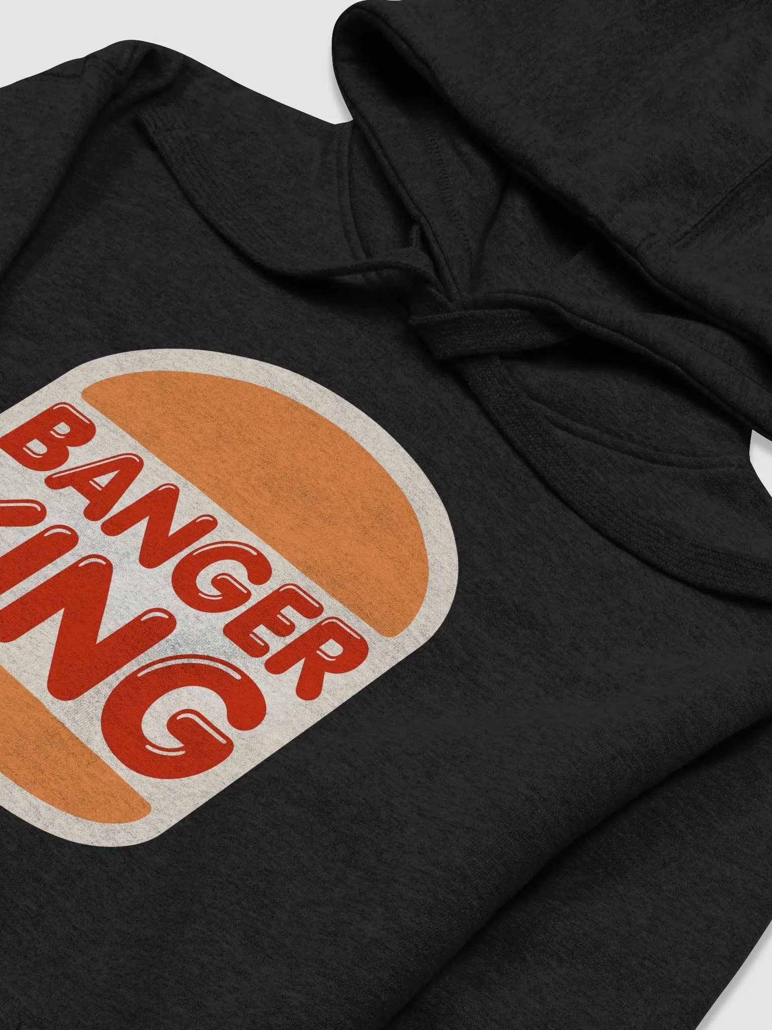 Banger King - Hoodie product image (12)