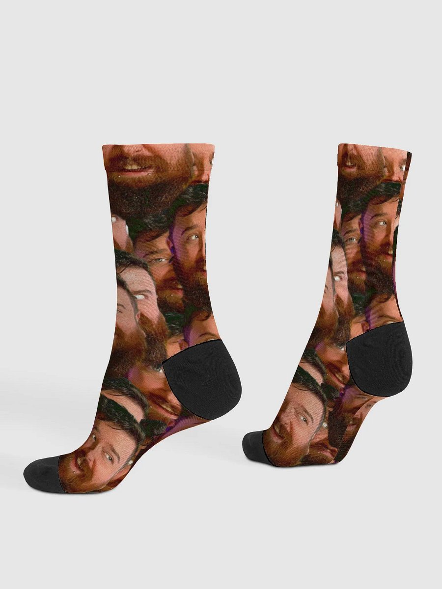 Face Socks product image (4)