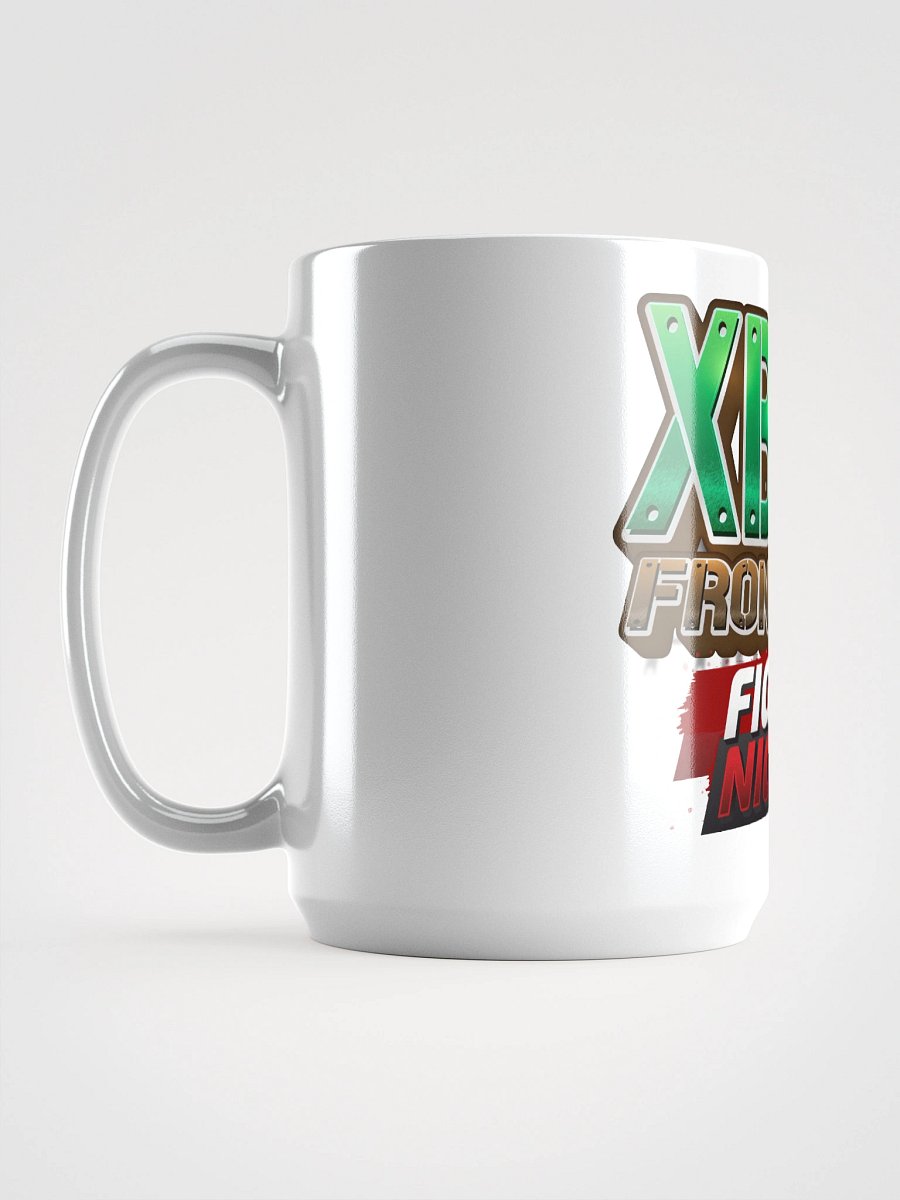 FIGHT NIGHT product image (6)