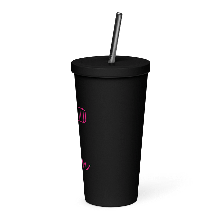 BadAzz Fam Insulated Tumbler product image (7)