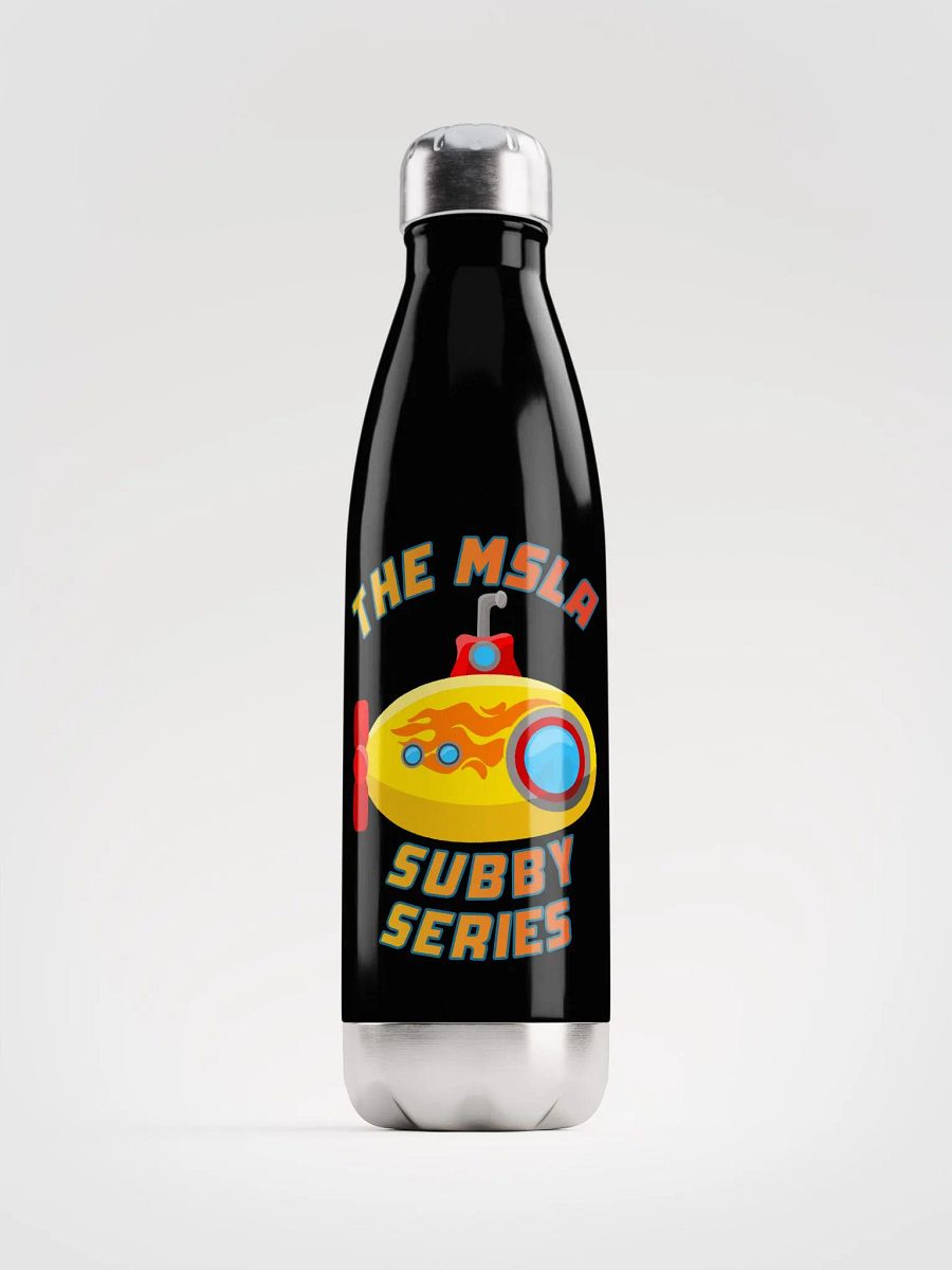 MSLA Subby Series - Water Bottle product image (3)