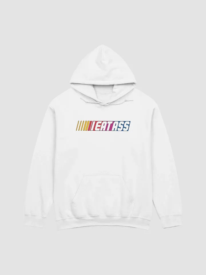 I Eat Ass Hoodie product image (1)