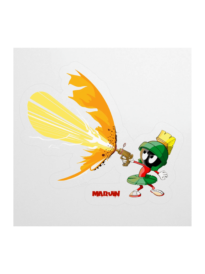 Marvin product image (1)