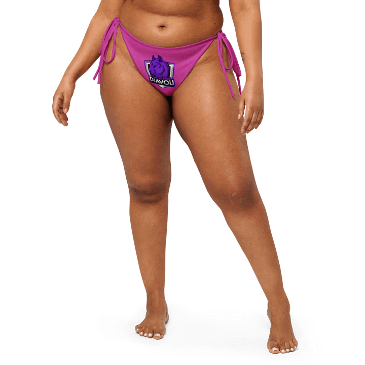 The Gamer Panty product image (1)