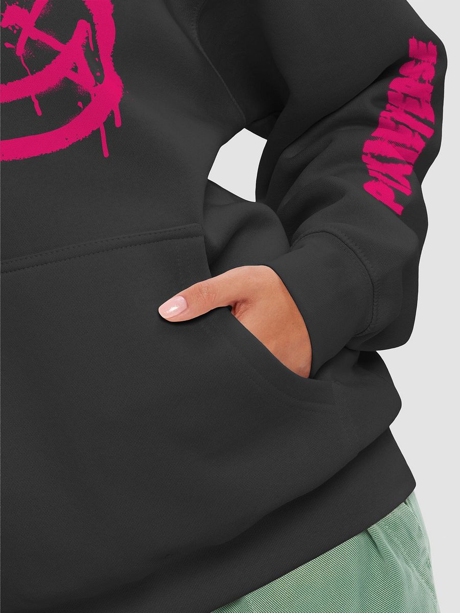 PixieHoodie PixieFang - Limited edition (Pink) product image (8)
