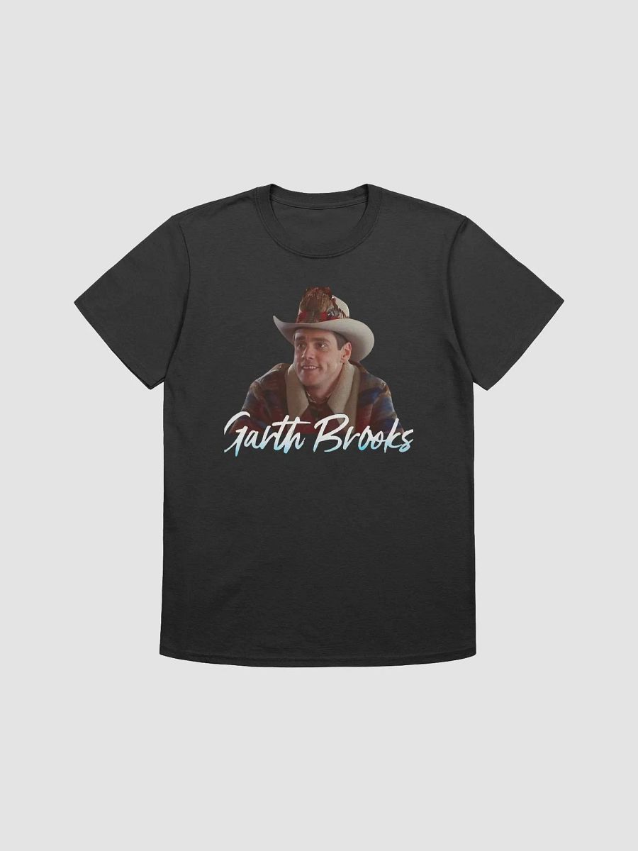 When Garth Met Lloyd: A Comedy Crossover Men's Tee product image (2)