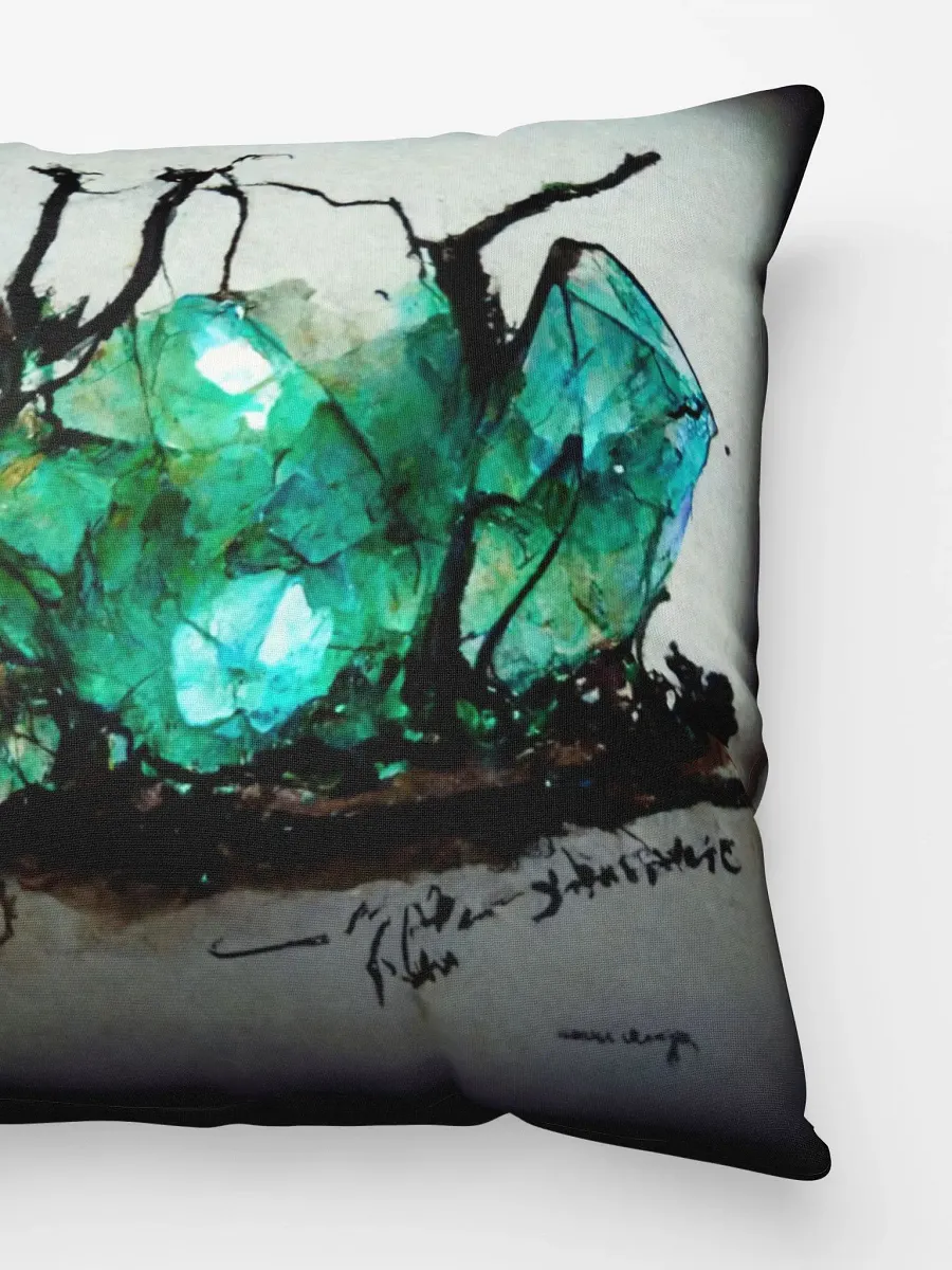 Dreamy Nights All-Over Print Pillow product image (3)
