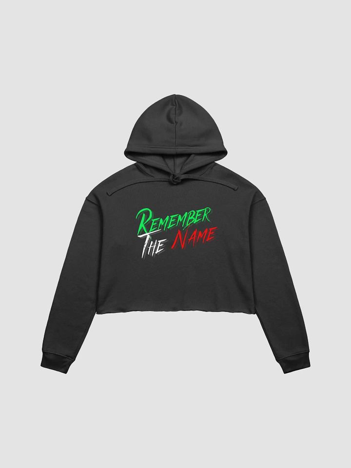 Remember the Name product image (1)