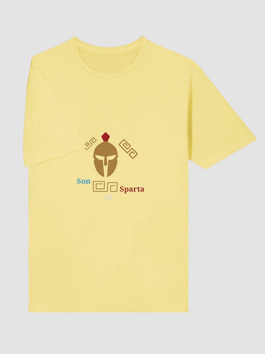 Spartan Legacy Men's T-Shirt product image (5)