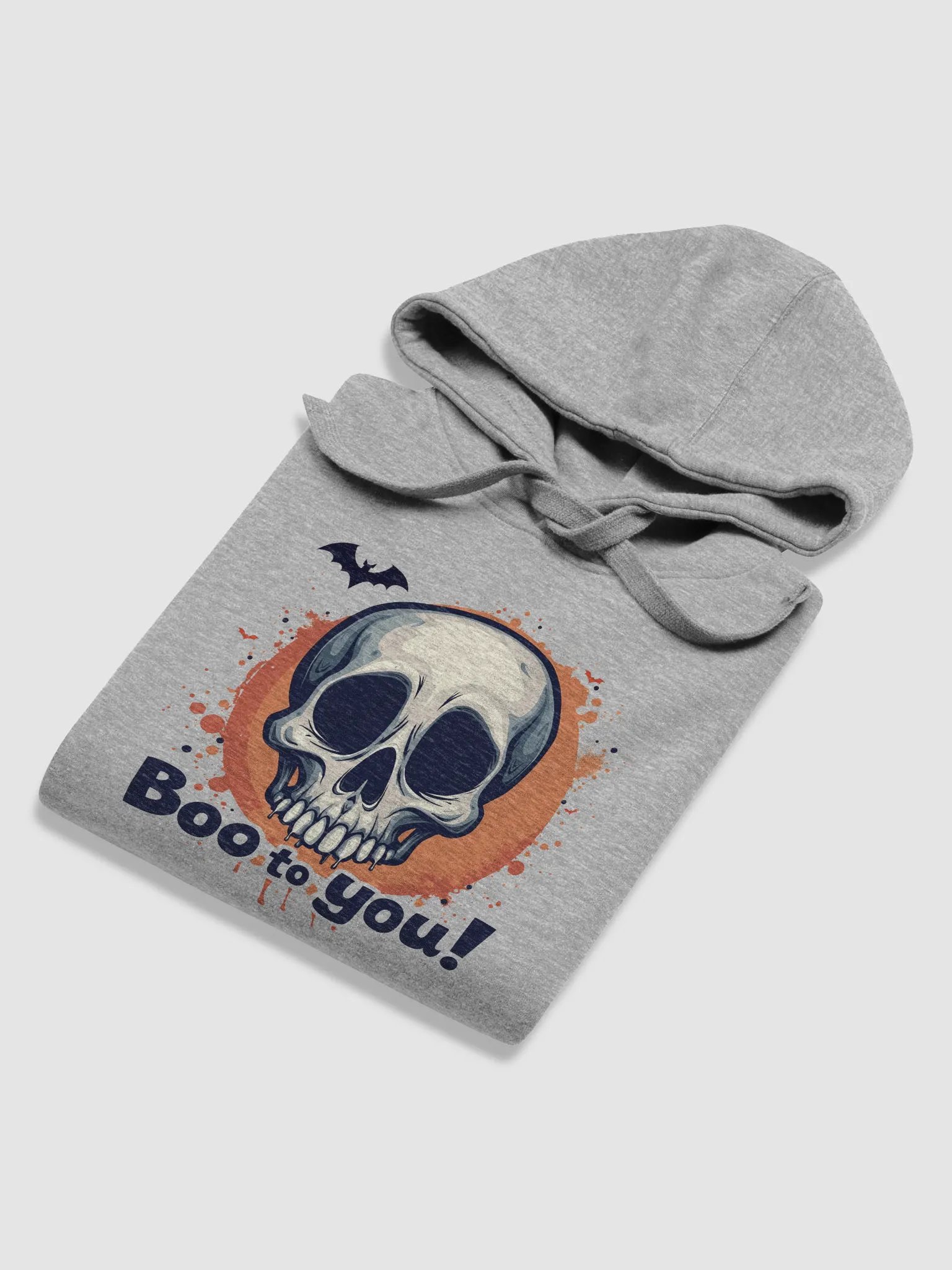 Boo To You Premium Hoodie product image (12)