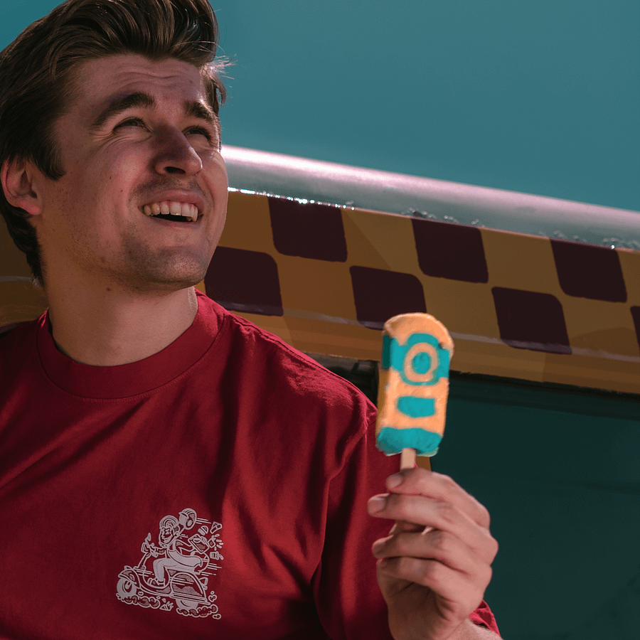 Logo Tee product image (3)