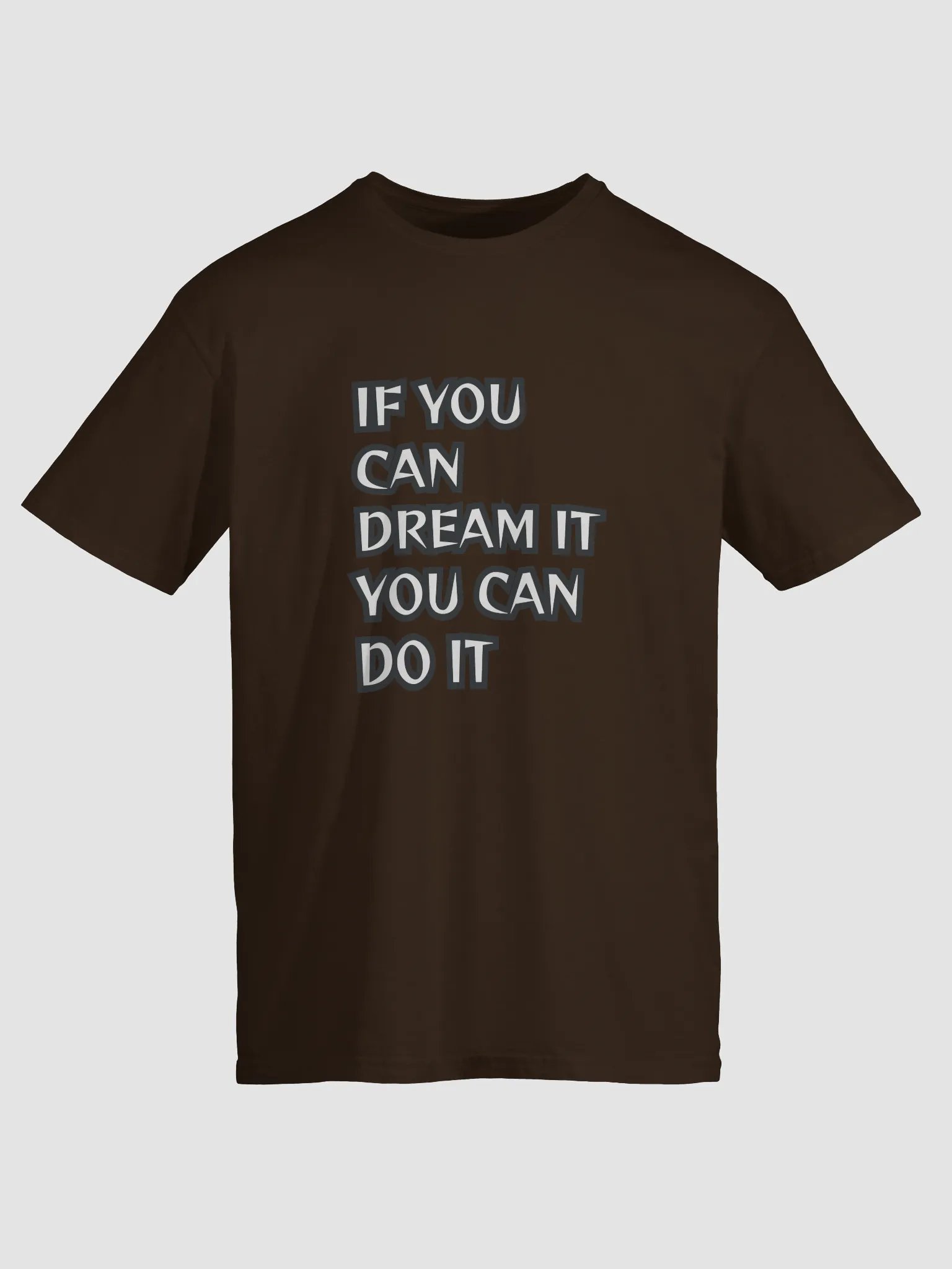 Dream It Unisex T-Shirt product image (45)