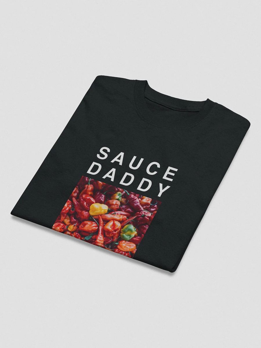 Sauce Daddy Shirt product image (3)