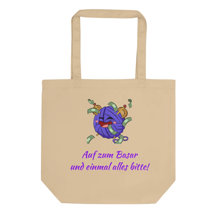 Basar-Beutel product image (1)