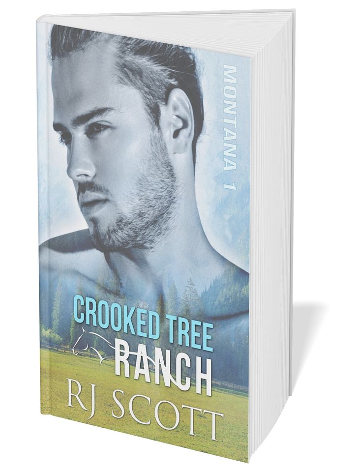 Crooked Tree Ranch (Montana 1) product image (1)