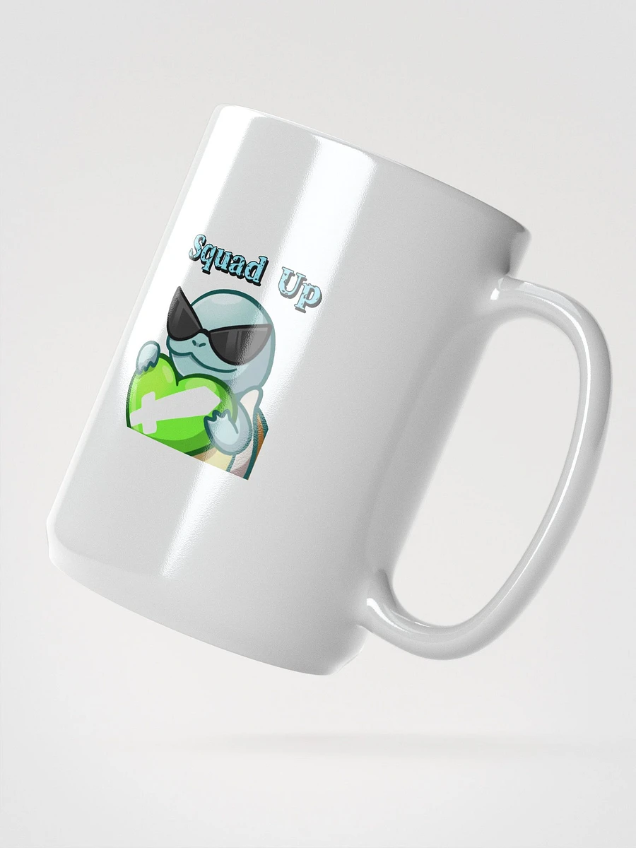 Squad Up Mug product image (2)