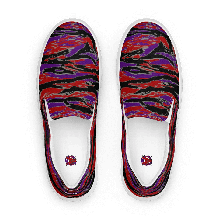 Women's Slip-On Canvas product image (2)