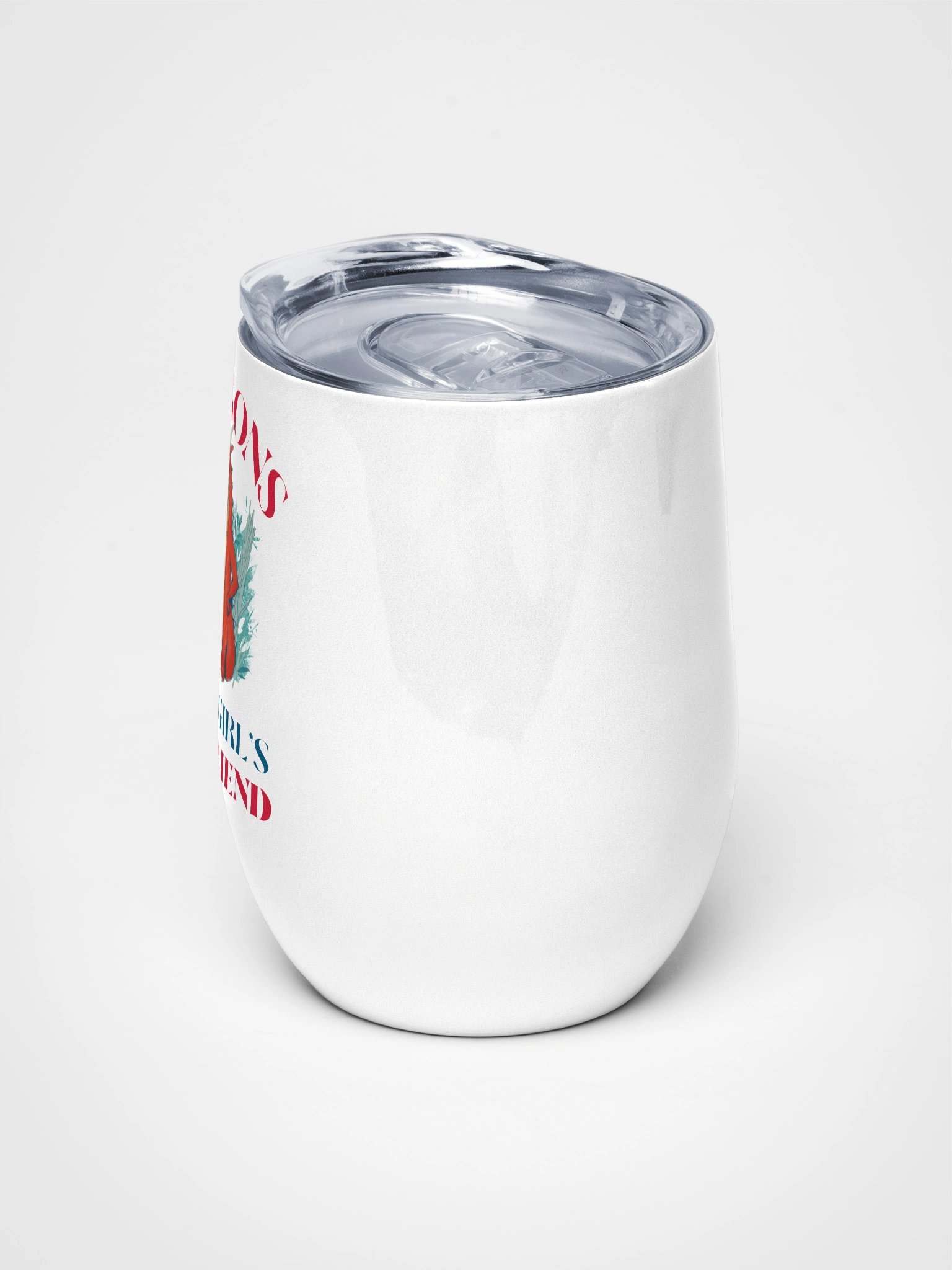 Dragons Are A Girl's Best Friend Dragon Girl Woman Friendship Tumblr product image (5)