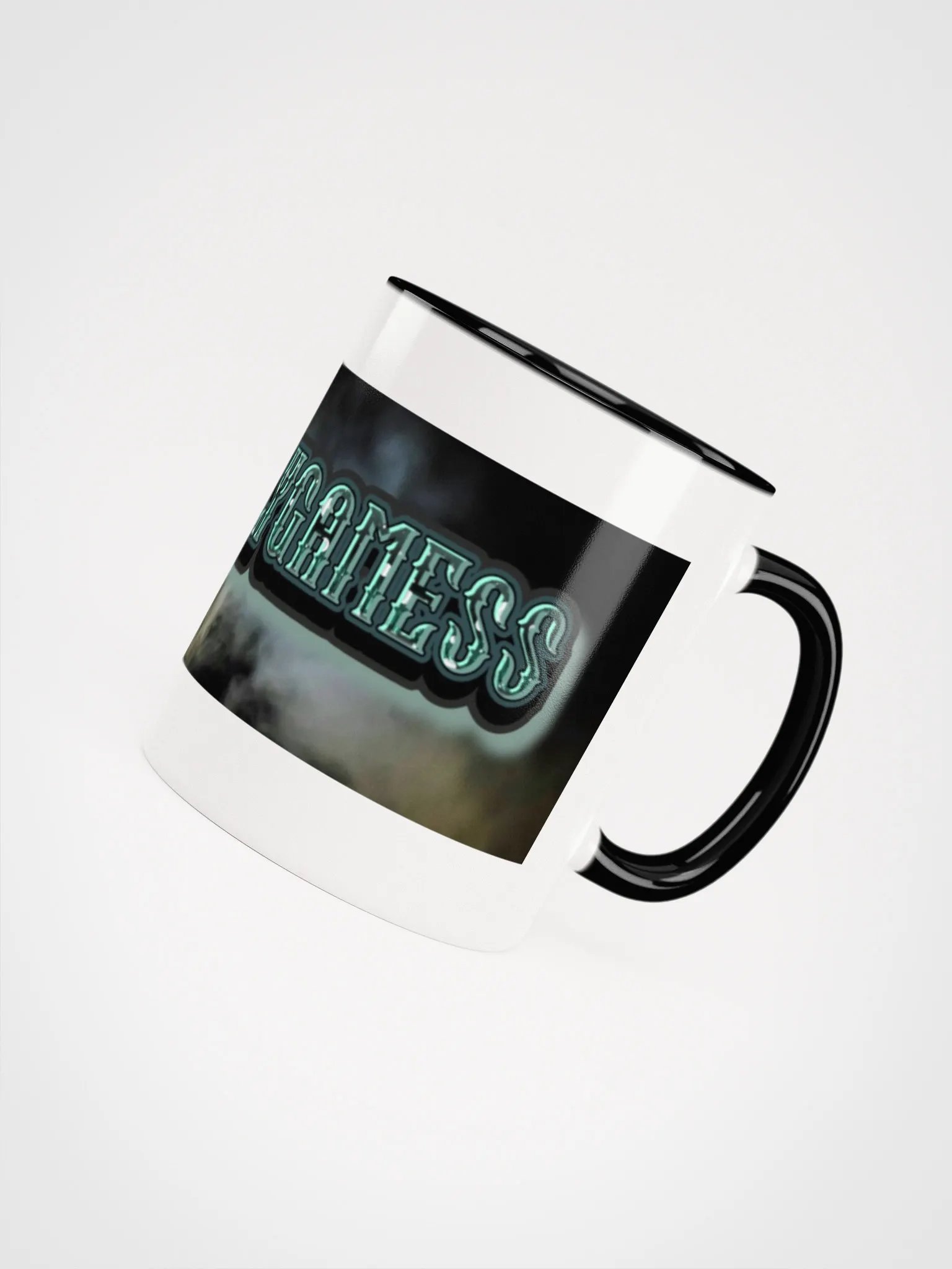 Ghostly mug product image (35)