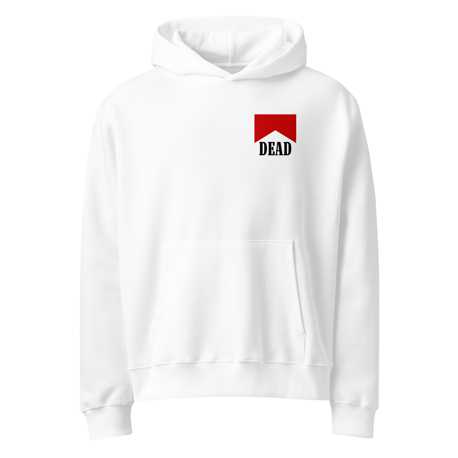 Cowboy Club Hoodie product image (1)