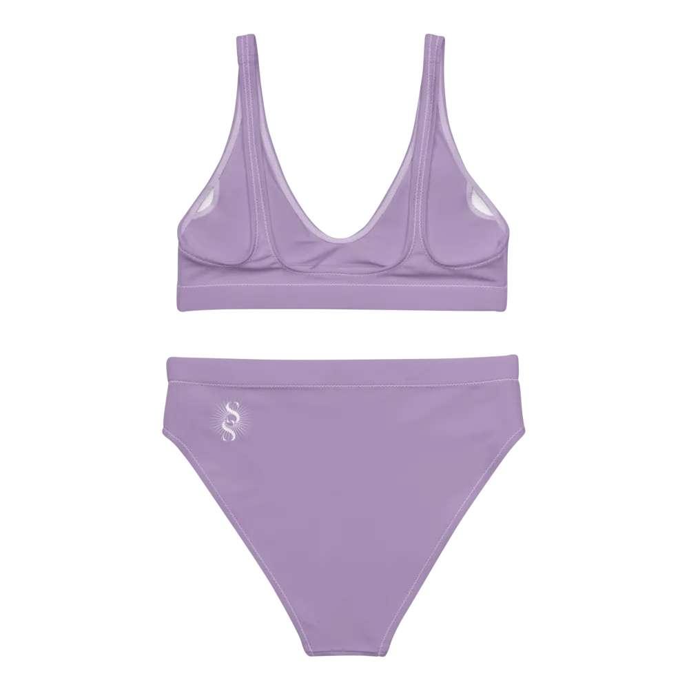 Sol Essence Lilac Bikini product image (2)
