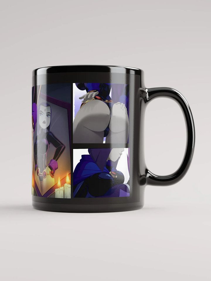 Hot Raven Teen Titan Mug product image (1)