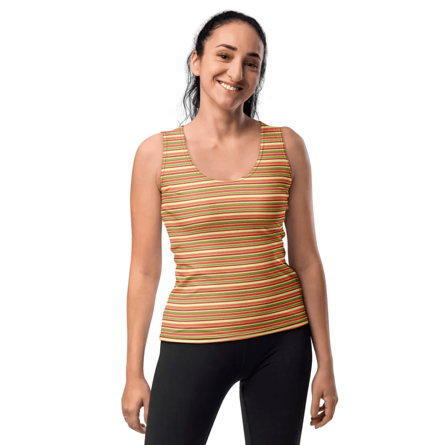 Cooked-Up Brilliance Women's Tank Top product image (10)