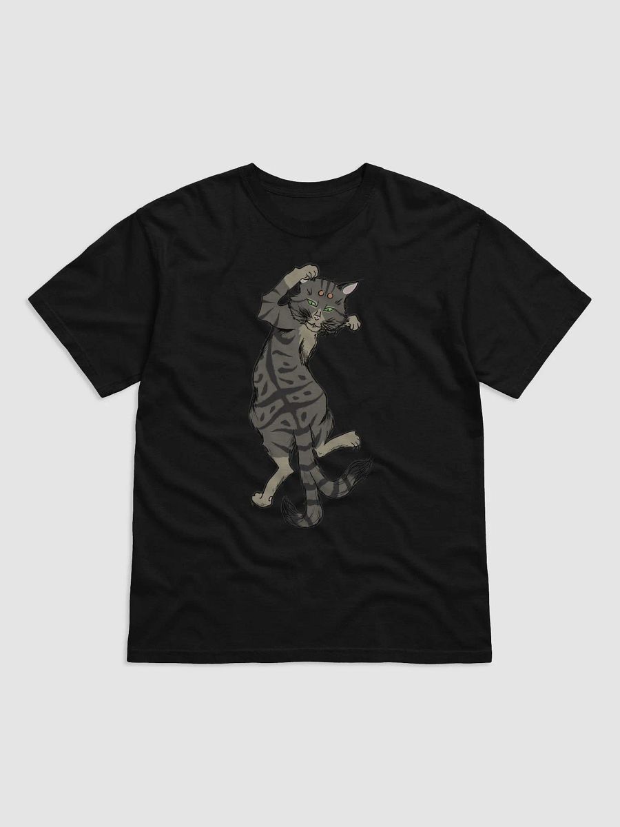 Yokai Nekomata Tabby product image (1)
