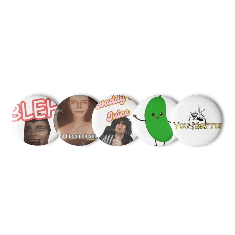 Stream Pins product image (1)