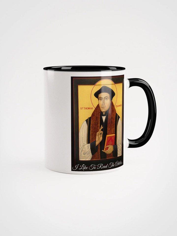 Cranmer Coffee Cup product image (2)