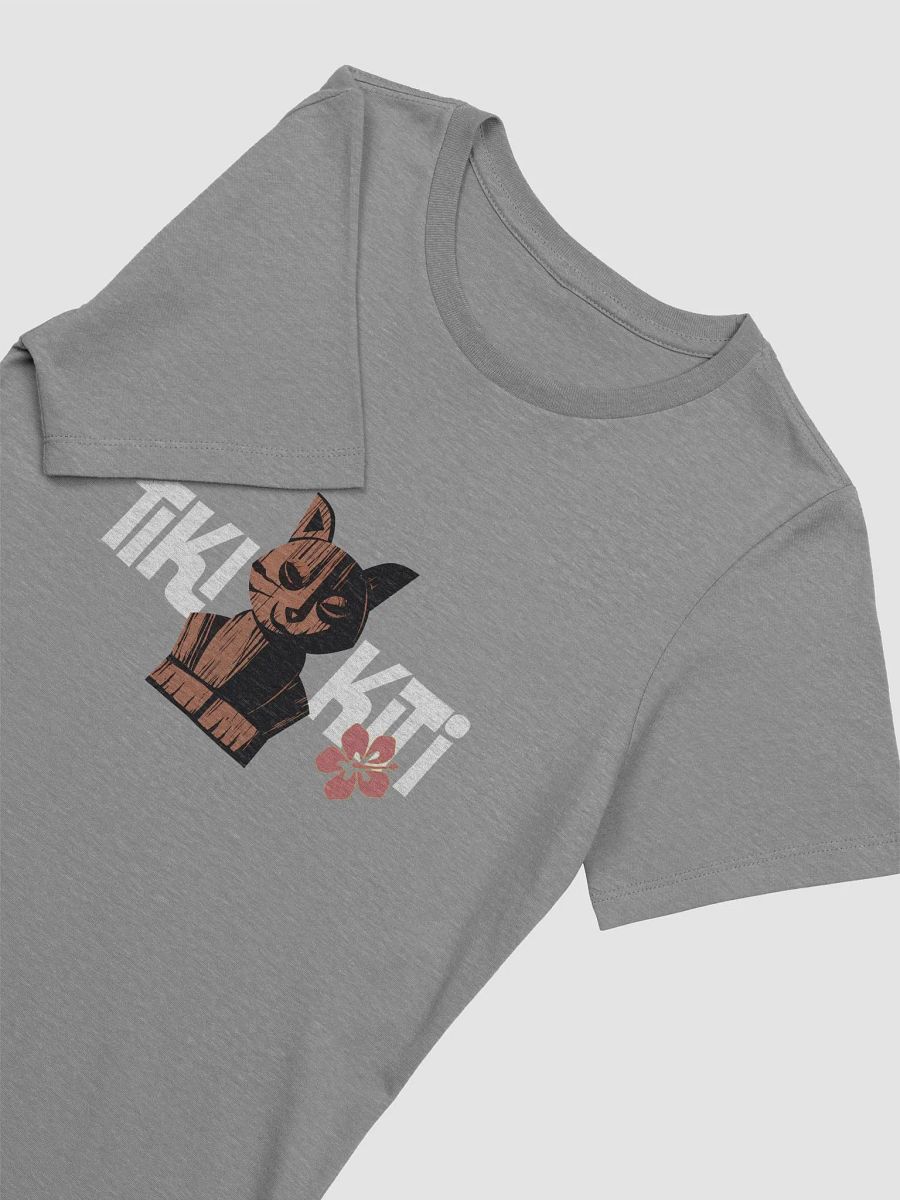 Tiki Kiti - Supersoft Relaxed-fit T-Shirt product image (3)