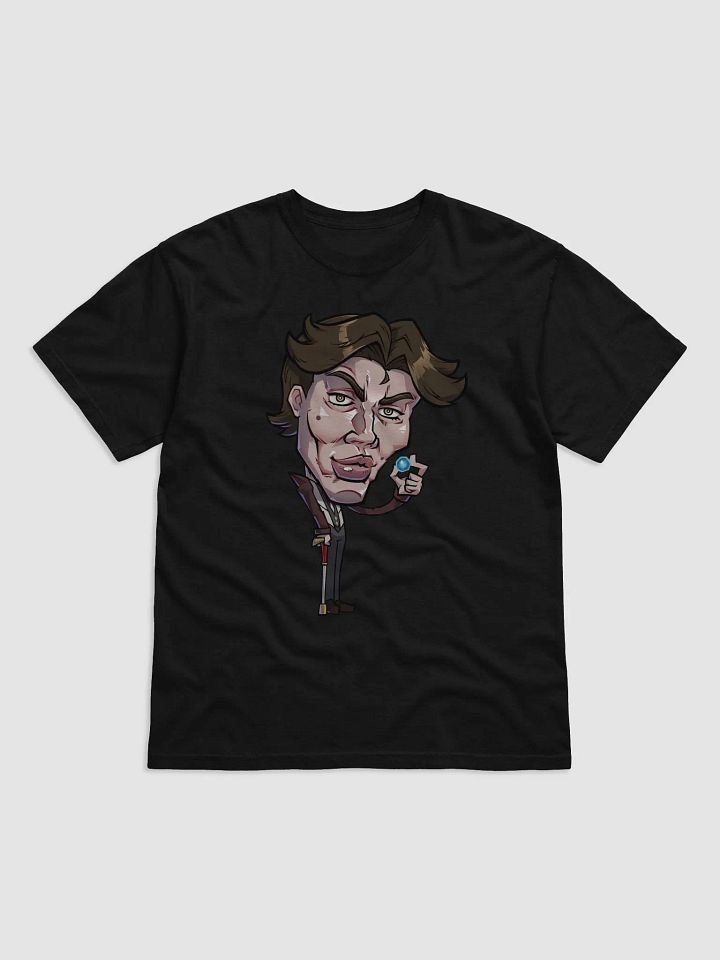 CHAD Genius T-Shirt product image (3)