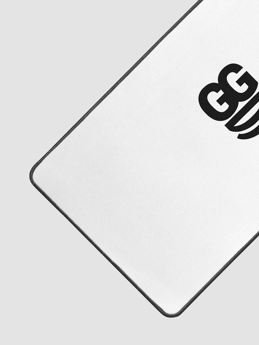 Atomic Edition - Desk Mat product image (3)