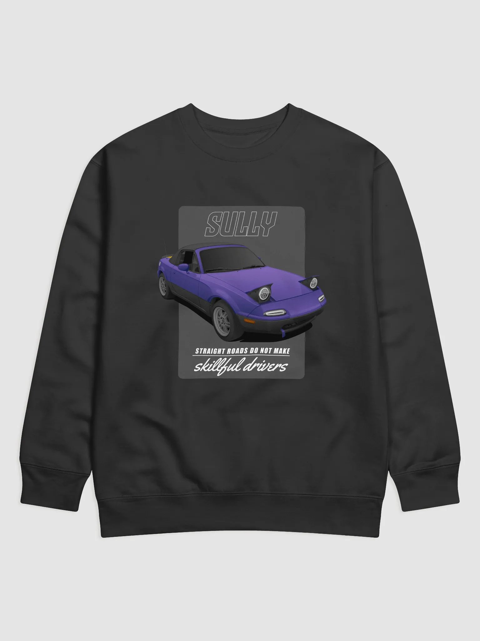 Sweatshirt - sully product image (4)