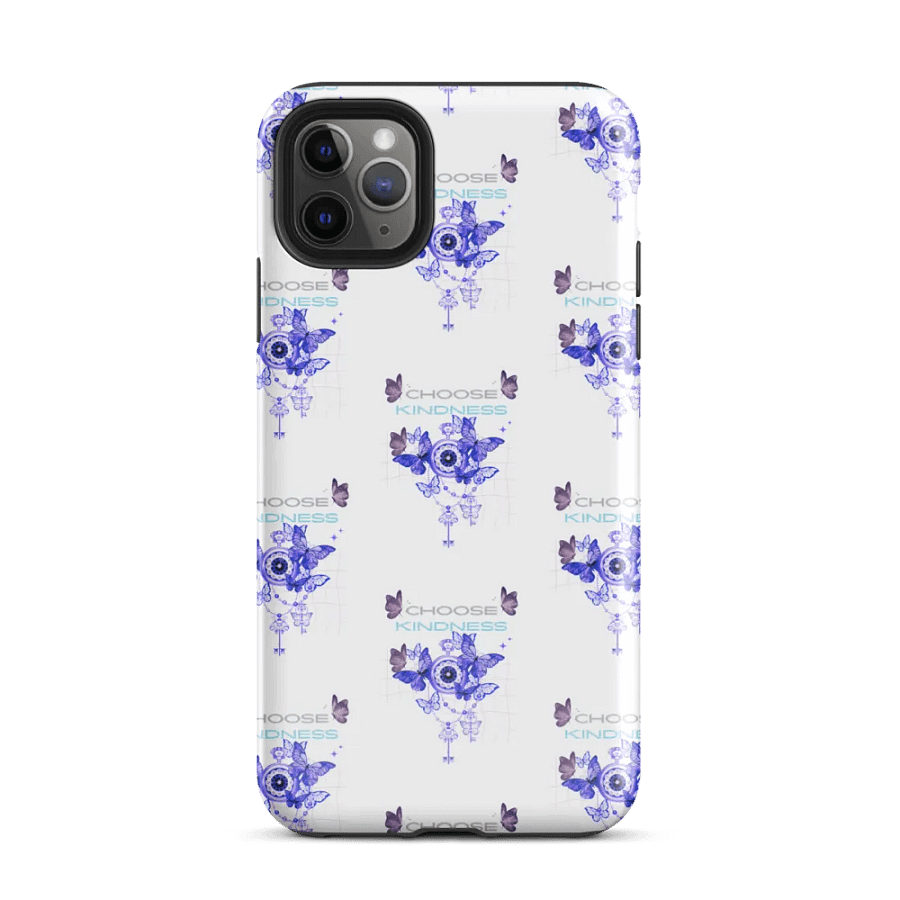 Choose Kindness IPhone case product image (34)