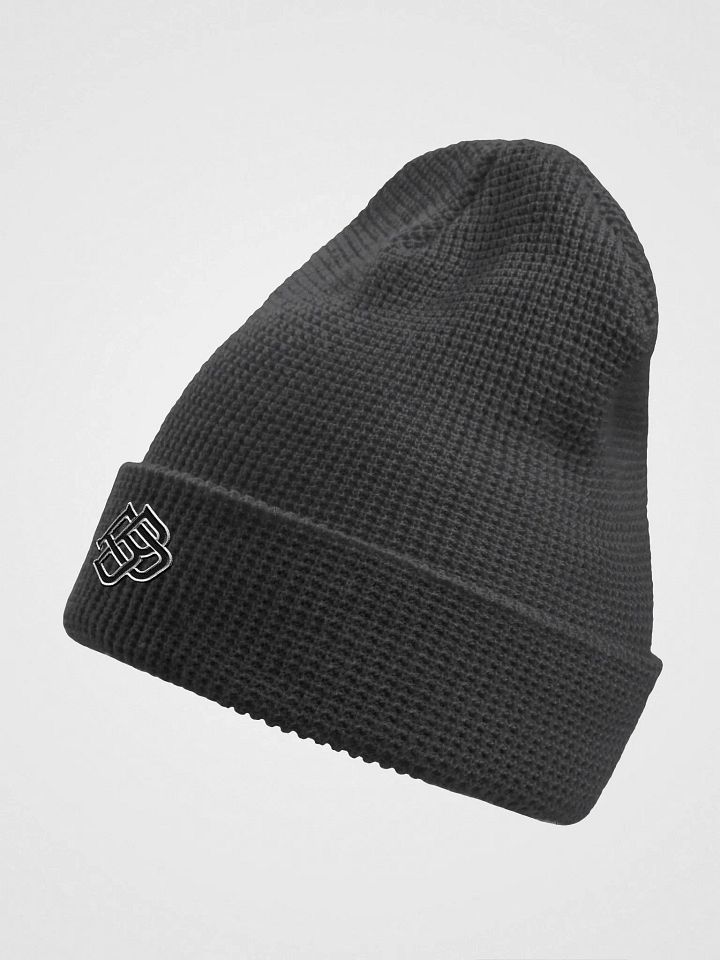 Premium Embroyded Paintball initials winter edition product image (2)