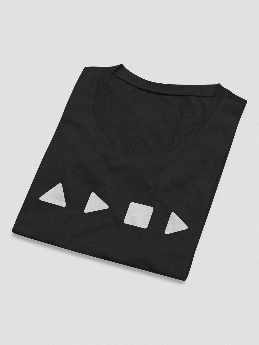 Women's ADHD Symbols T-Shirt product image (44)