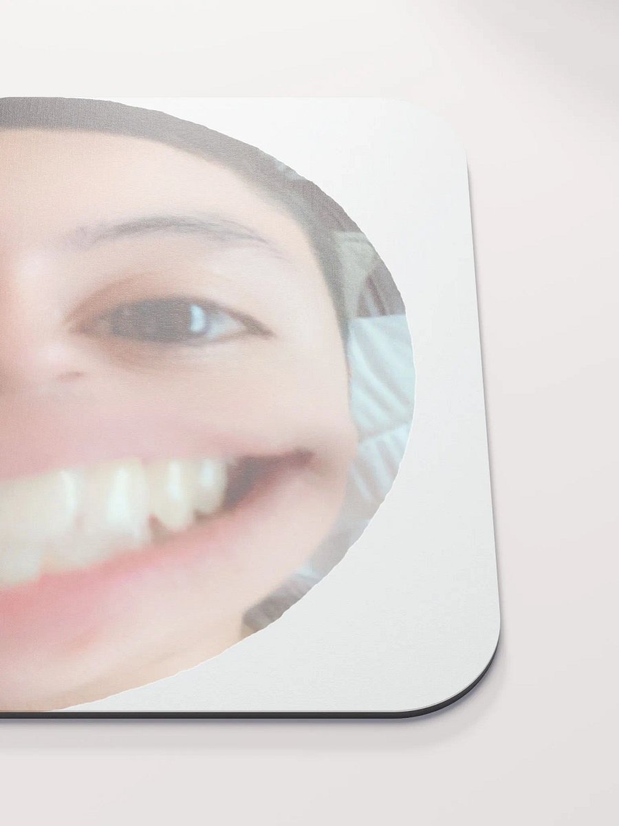 Cheeth Mouse Pad product image (5)