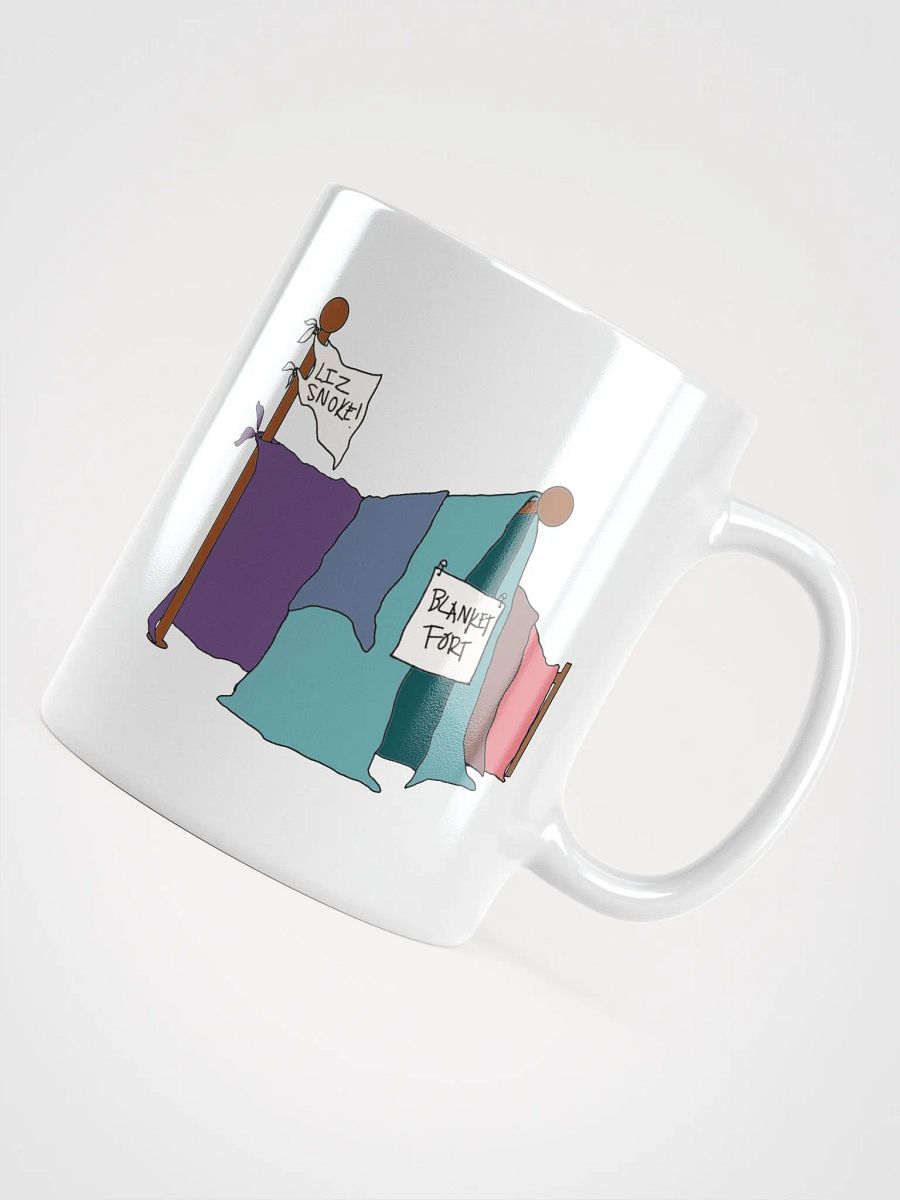 Blanket Fort Mug product image (7)
