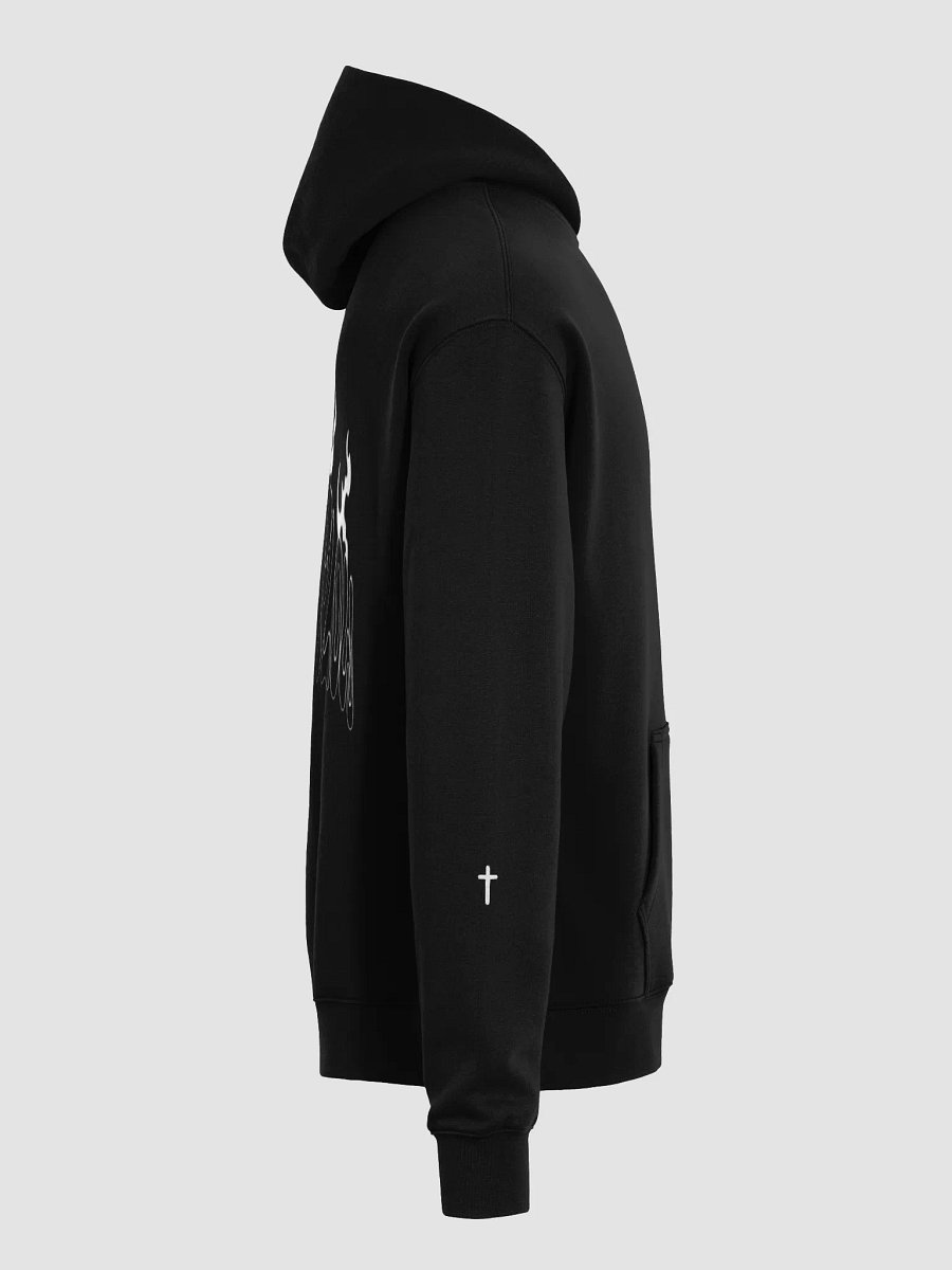 STS FLOWS (hoodie) product image (7)